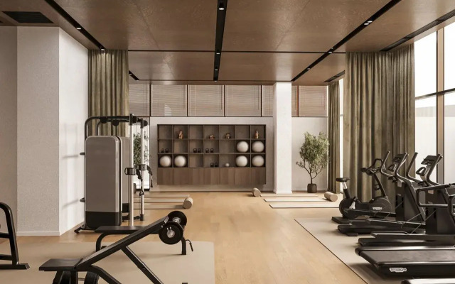 AC Hotel by Marriott Vilnius