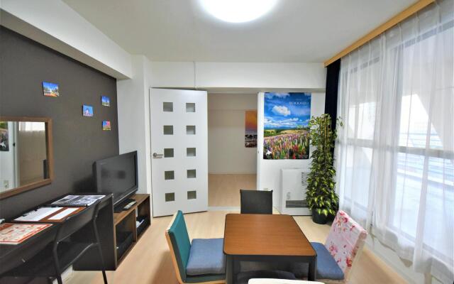 KIYAZA City Sapporo