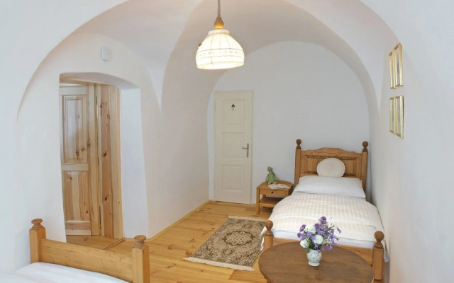 Apartmány Domestika