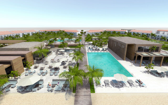 ROBINSON CABO VERDE - Adults only -All inclusive