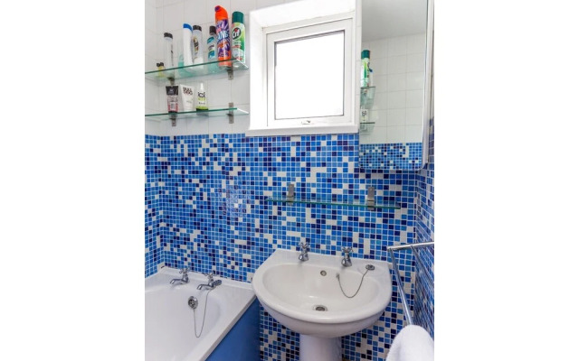 Beautiful Terraced City House in Central Cambridge