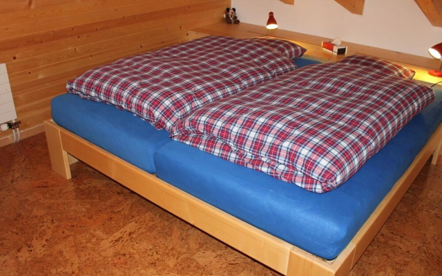 Rott li OG Lenk in Lenk