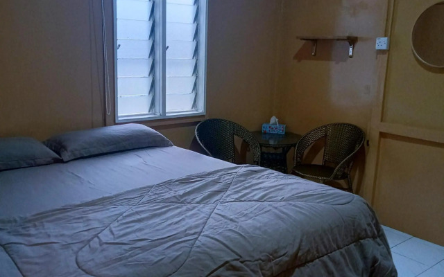 The Rustique Guest House