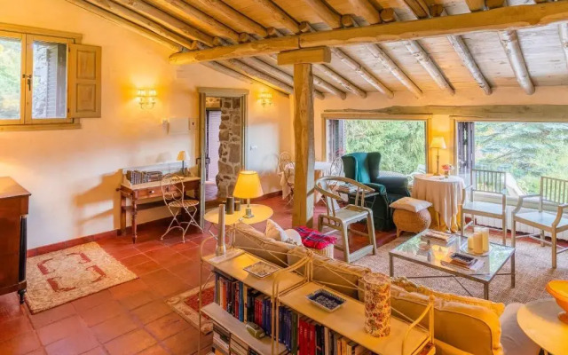 Posada la Casa de Arriba