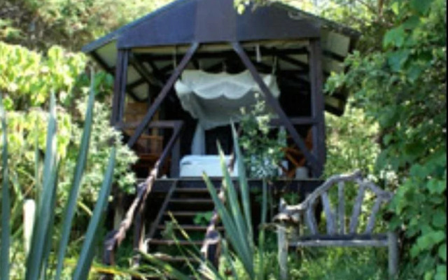 Rangimarie Anaura Bay Beachstay