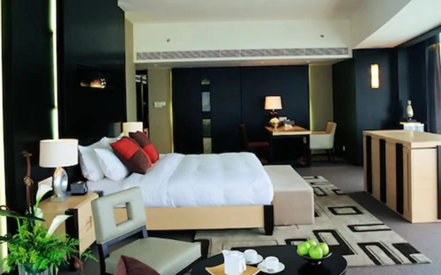 Jianguo Hotel Guangzhou