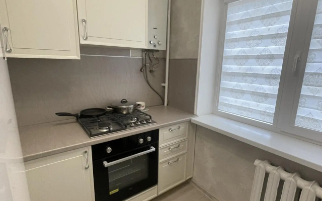 Апартаменты на улице Тхапсаева 2