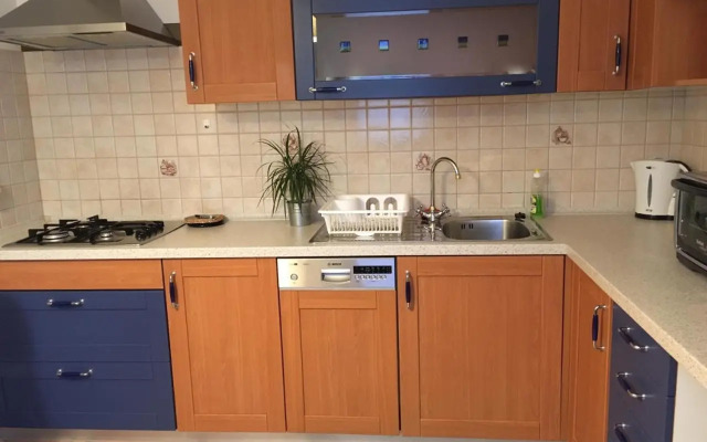 Apartment Nova Gorica - Nočitve Falco