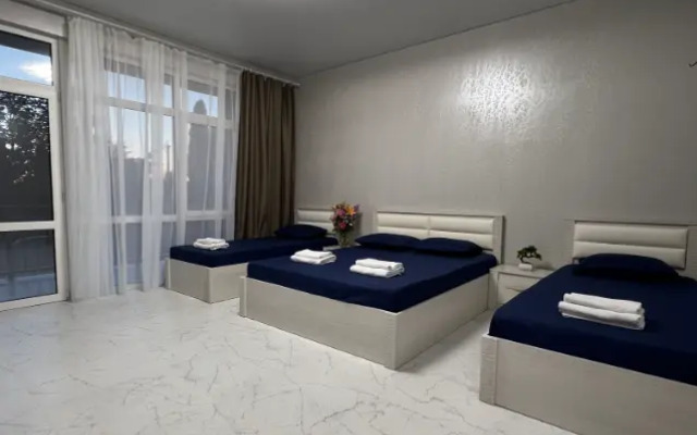 Olivia Resort (Цандрипш)