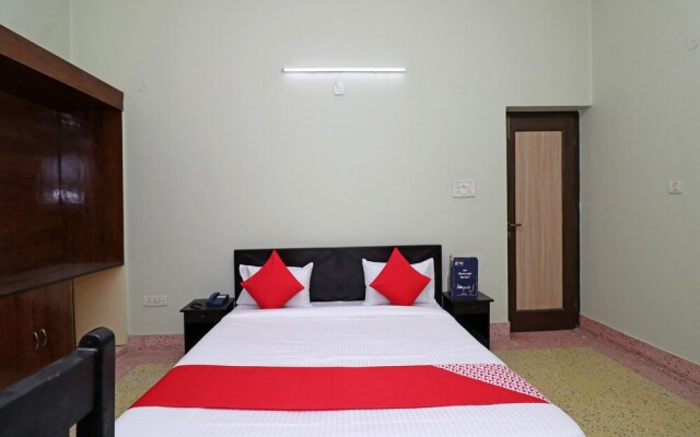 Harmony By OYO Rooms