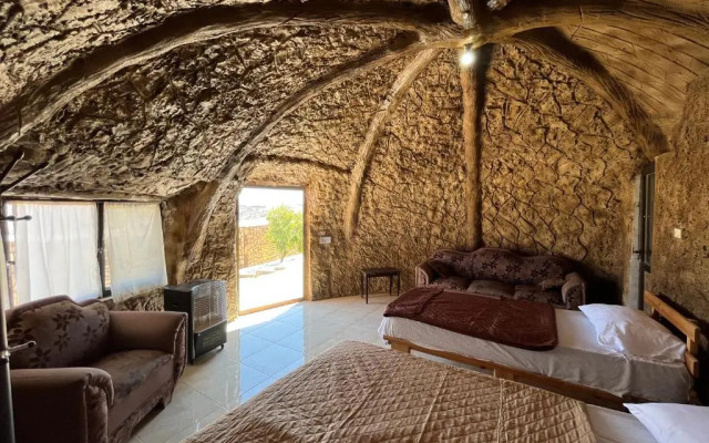 Al Nawatef Camp