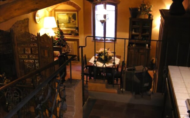 Tognazzi Casa Vacanze - Casa Giulia