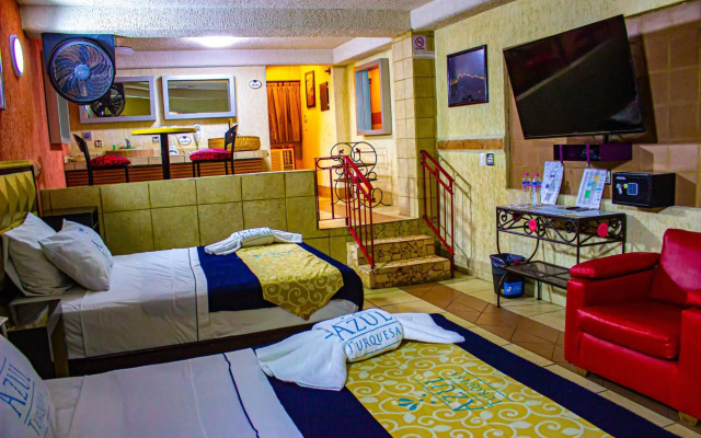 Azul Turquesa Hotel Boutique