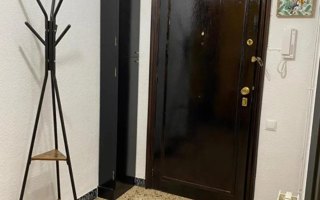 Apartamento Turistico Jaume Centro