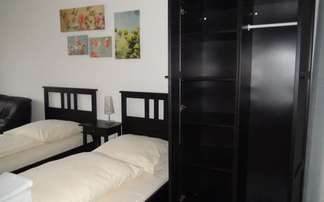 Arena Suites Hannover