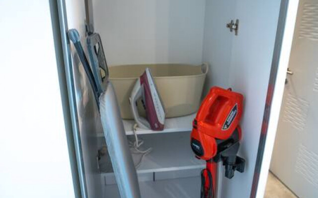 Prestige 22 · Prestigious 1 Bedroom Suite Apartment