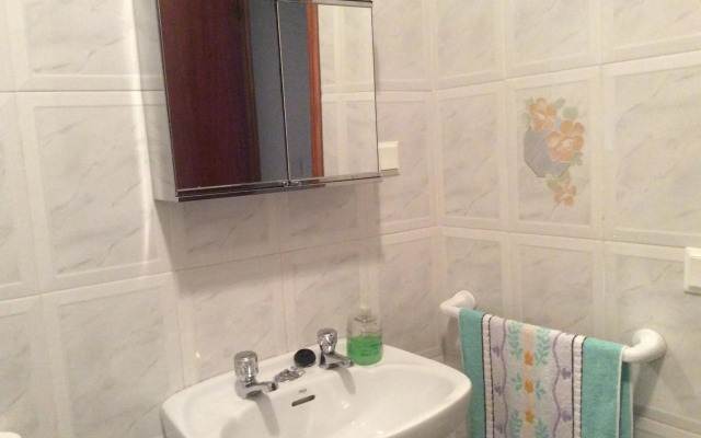 Casa Vicente el Bosque