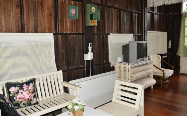 Kiangmok Chalet