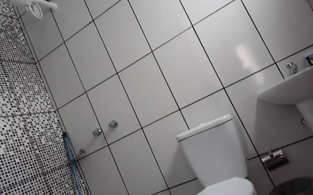 Pousada Filhos do Sol