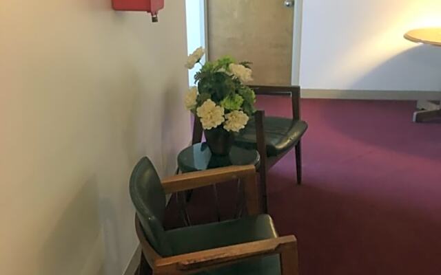 Villager Motel & Glen Manor Estate