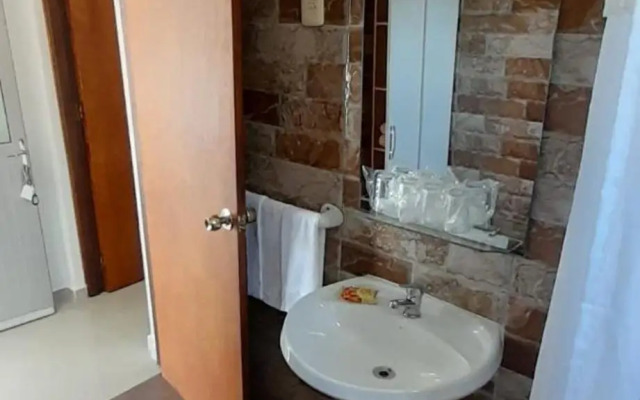 Apartamento Familiar Marta