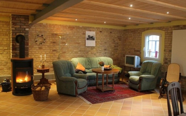 Cozy Holiday Home in Marlow with Garden