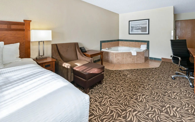 La Quinta Inn Missoula