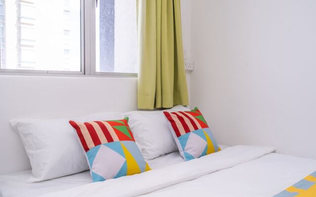 OYO Home 89468 Marvellous Bukit Damansara