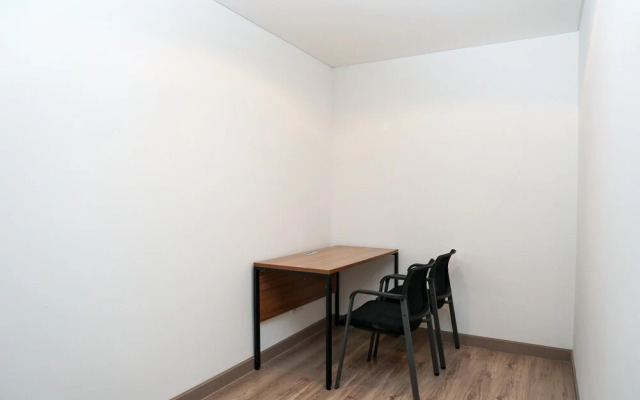 Modern 3BR Apartment at St. Moritz Residence