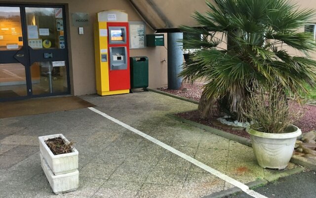 Hotel Villa Saint-Malo