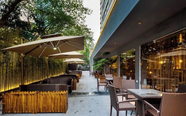 Hampton by Hilton Hangzhou West Lake