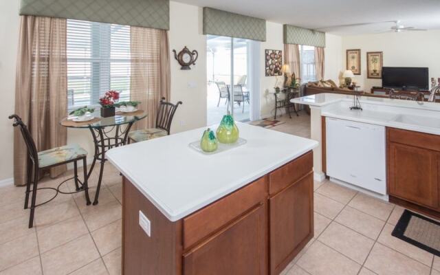 Enchanted West Haven Villa