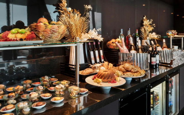 Melia Vienna