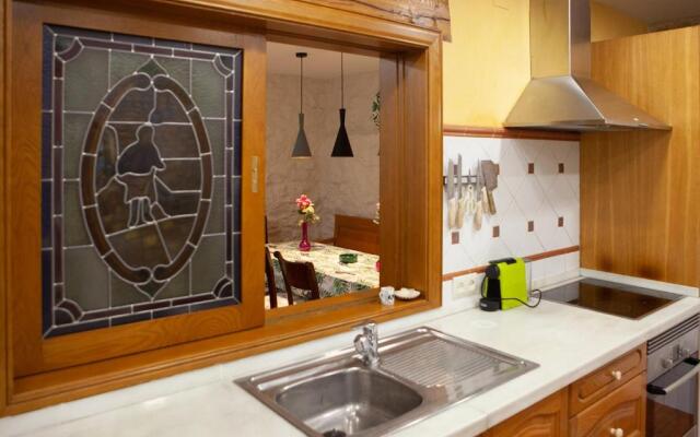 Casa Rural La Majada de Peñacorada