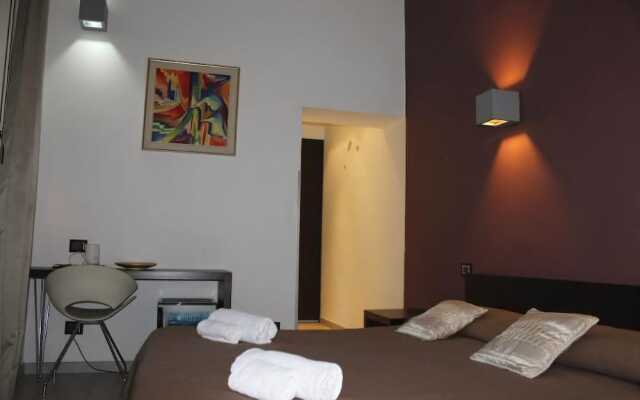 Merulana 139 Suites