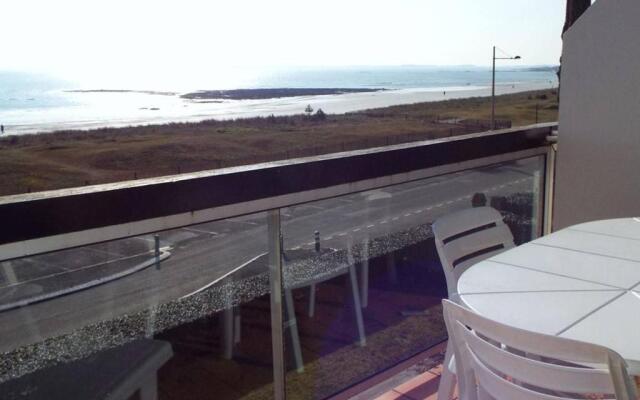 Appartement Carnac, 1 pièce, 4 personnes - FR-1-477-89