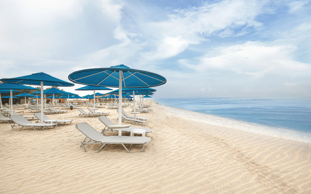 The V Luxury Resort Sahl Hasheesh