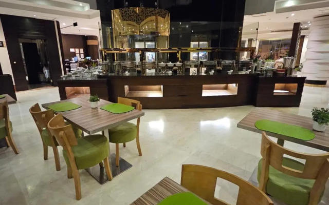 Duset Hotel Suites