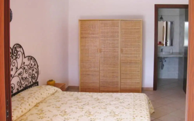 Apartment on Costa Rei With Sea View