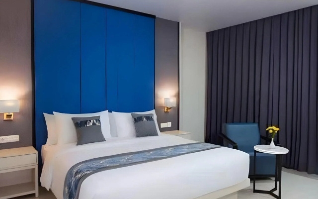 Horison Ultima Entrop Papua – Guest Rooms – Jayapura