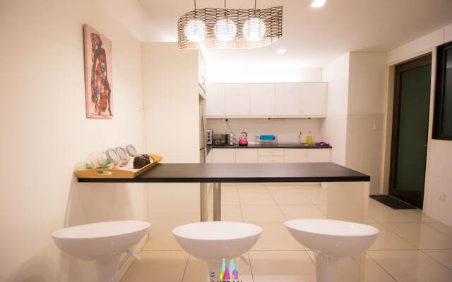 Setia Sky by Urban Homes