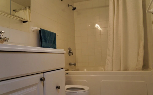 Spacious 2 Bedroom in Beltline