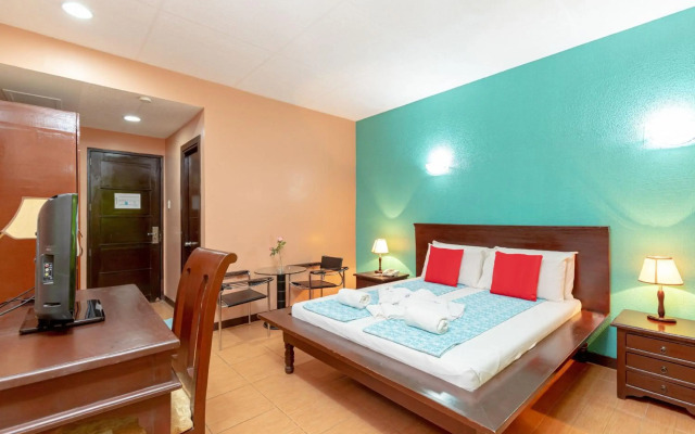 OveMar Resort Hotel