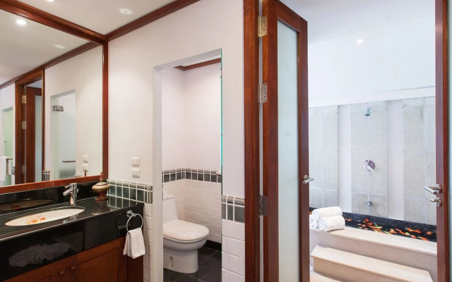 Katamanda - Villa Albina