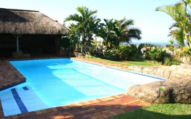 8 Royal Palm Bed & Breakfast