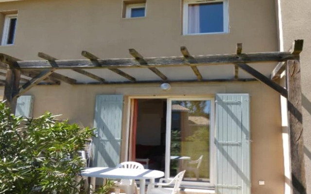Residence Vacanceole Sun Hols Les rives du lac