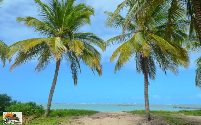 Recanto Caiçara Pousada
