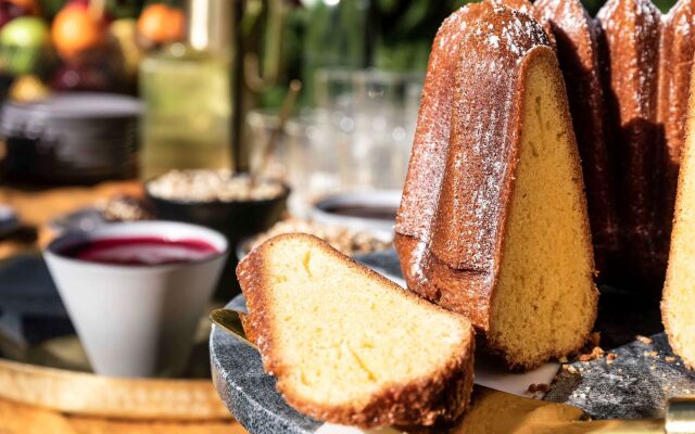 Mercure Chur City West