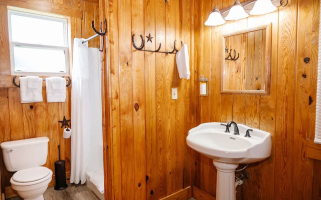 The Vaquero Motel