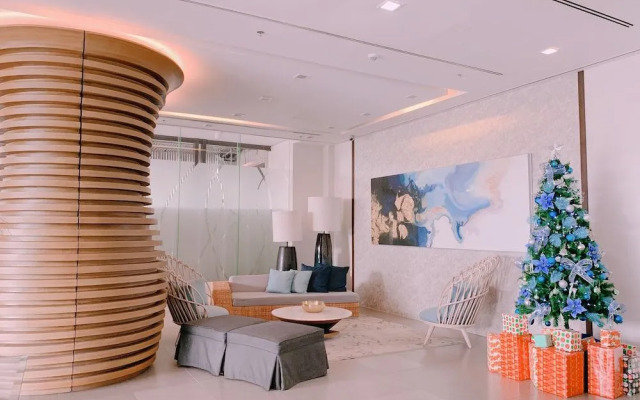 Tourist Home in Cebu Business Park